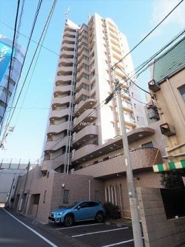 池袋西ハイム